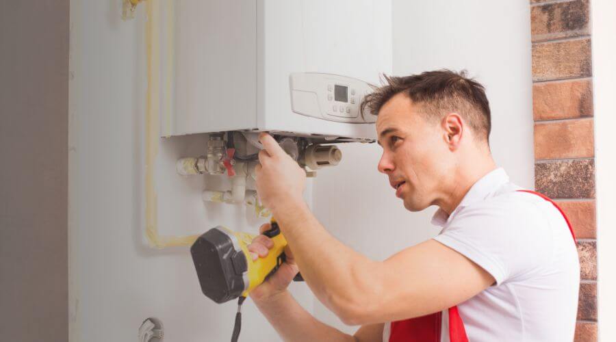 Local expert plumbing services in Cebolla, NM